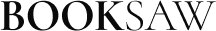 Booksaw Logo